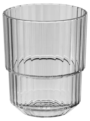 Produktbild von APS-Germany LINEA, Grau, Kunststoff, 48 Stück(e), Rund, klar, LINEA
