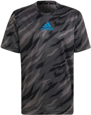 Produktbild von Adidas Tshirts Feelstrcamo, HD4319, Größe: 170