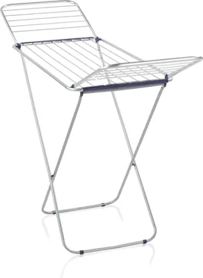 Obrázok produktu pre Leifheit Classic Siena 180 Easy Aluminium Sušiak Na Bielizeň 81151