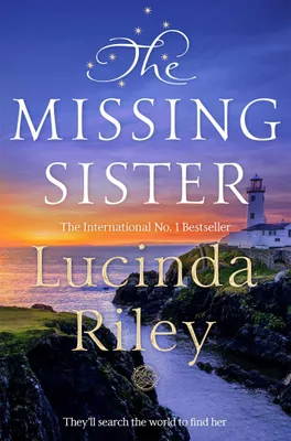 Produktbild von The Missing Sister
