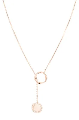 Productafbeelding van Liebeskind Berlin - LJ-0993-N-45 - Ketting