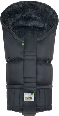 Produktbild von Odenwälder Fußsack Paulo anthrazit