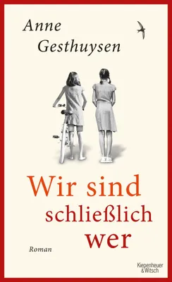 Produktbild von Wir sind schließlich wer