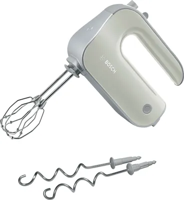 Produktbild von Bosch MFQ4030L Handrührer 500W SoftTouch