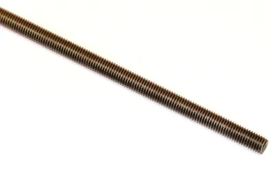 Produktbild von DIN 975 Gewindestange Feingewinde VG M12x1000 Stahl blank
