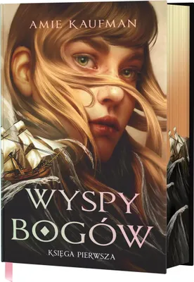 Immagine prodotto di Wyspy Bogow Ksiega 1