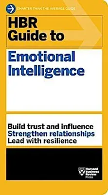 Obrázek produktu pro HBR Guide to Emotional Intelligence