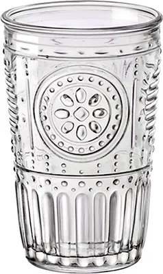 Produktbild von Romantic Acqua Longdrink 34cl - 6 Stück