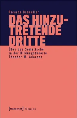 Immagine prodotto di Das hinzutretende Dritte