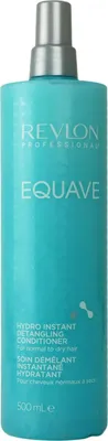 Zdjęcie produktu dla Equave Odżywka bez spłukiwania (Hydro Nutritive Detangling Conditioning), 500 ml