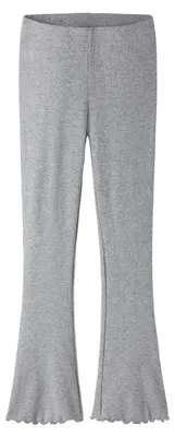 Productafbeelding van NAME IT meisjes leggings, gemaakt van biologisch katoen