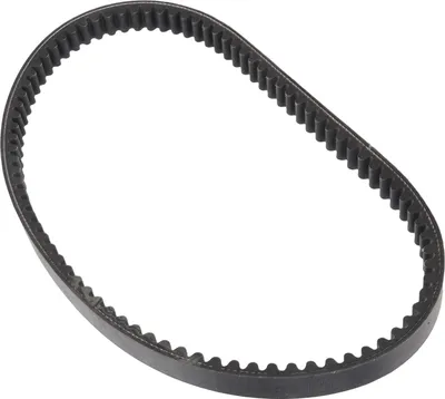 Image de Courroie de convertisseur de torsion 203786DF Courroie de transmission de kart en caoutchouc pour Comet 40 44 Series