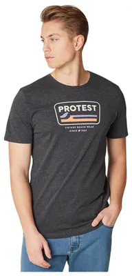 Image de Protest : T-shirt à manches courtes pour homme, taille XL