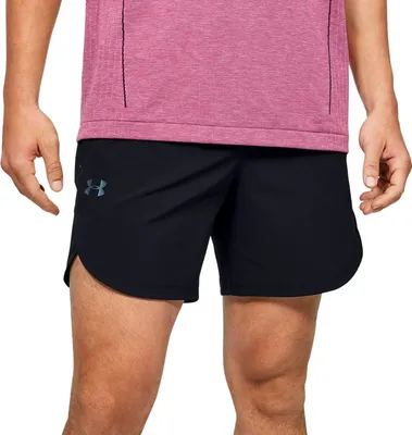Obrázok produktu pre Tkané šortky Under Armour