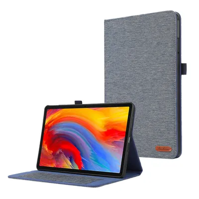 Obrázek produktu pro Ochranný kryt pro Lenovo Tab M11 2024 TB-330FU / TB-331FC 11" Slim Case Pouzdro s funkcí stojánku a automatickým uspáním/probuzením