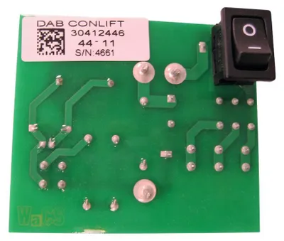 Obrázok produktu pre Alarm Grundfos Alarm PCB Conlift