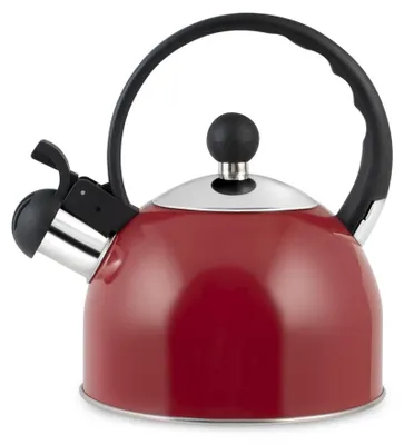 Immagine prodotto di Bollitore in acciaio inossidabile da 1,5 litri, dal design moderno