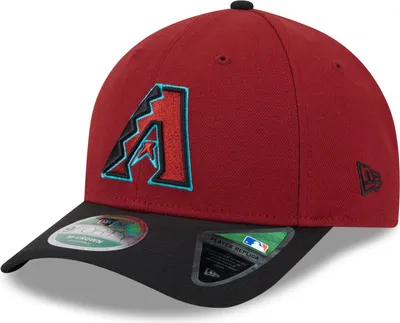 Obrázok produktu pre New Era 9Forty M-Crow Cap - AUTHENTIC Arizona Diamondbacks