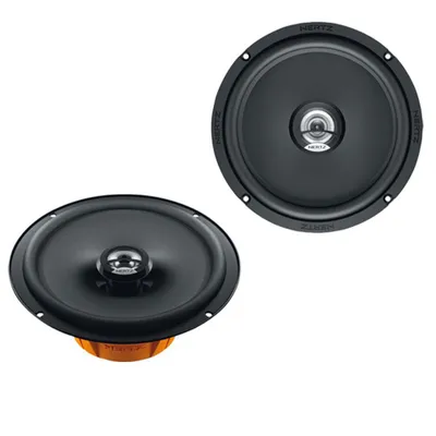 Image de Hertz DCX 165.3 - Haut-parleur coaxial 16,5cm