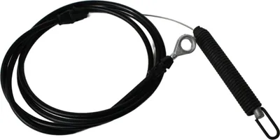 Produktbild von Messerantriebskabel McCulloch M155 M185 Husqvarna TC142 Craftsman Original