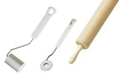 Produktbild von Dr. Oetker - Backhilfen Holzteigroller 'Classic' Breite 42 cm