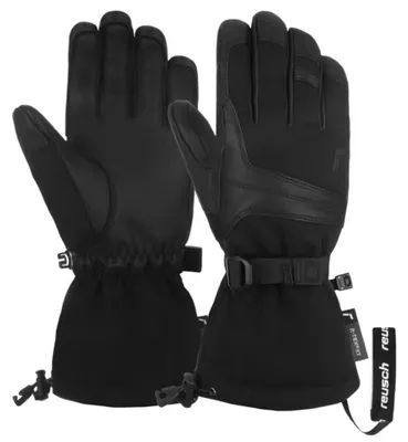 Obrázek produktu pro Reusch Experience R-Tex XT unisexové pětiprsté lyžařské rukavice S/M