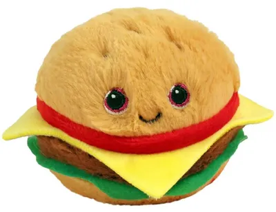 Produktbild von TyDeutschland Ty Buns Hamburger Sonstige