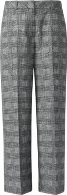 Produktbild von Hose 99N9 GREY/BLACK Größe 36