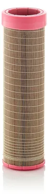 Produktbild von MANN-FILTER CF 14 145/2 Sekundärluftfilter 05036782 11110176 1487628