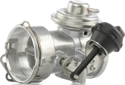 Produktbild von RIDEX 1145E0220 AGR-Ventil mit Dichtungen für VW Transporter V Bus (7HB, 7HJ, 7EB, 7EJ, 7EF, 7EG, 7HF, 7EC) Abgasrückführungsventil