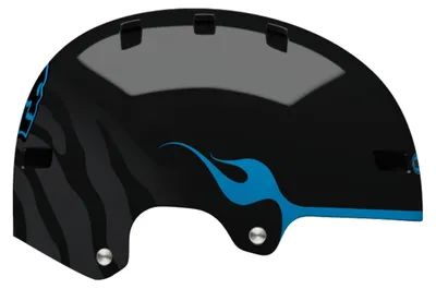 Produktbild von Bell LOCAL Fahrradhelm, Slayco black, S