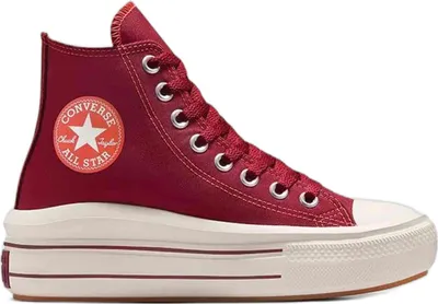 Immagine prodotto di Converse Sneakers A12586C in Red color size 41