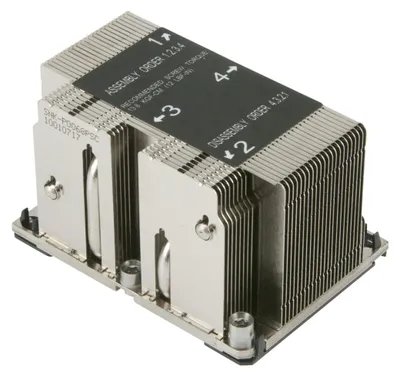 Productafbeelding van Super Micro Supermicro