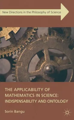 Produktbild von The Applicability of Mathematics in Science: Indispensability and Ontology