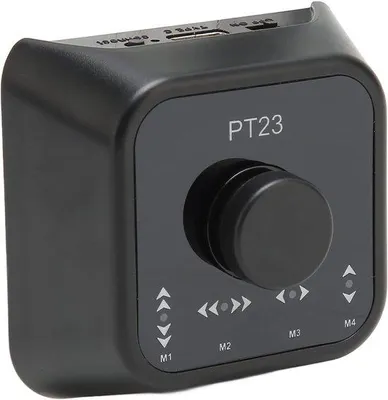 Obrázok produktu pre Pedál na prepínanie strán – Bluetooth ovládanie hudby a multimédií (nabíjateľné, typ C)