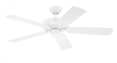 Obrázok produktu pre Stropný ventilátor WESTINGHOUSE Monarch Farba lopatiek: biela Farba krytu: biela