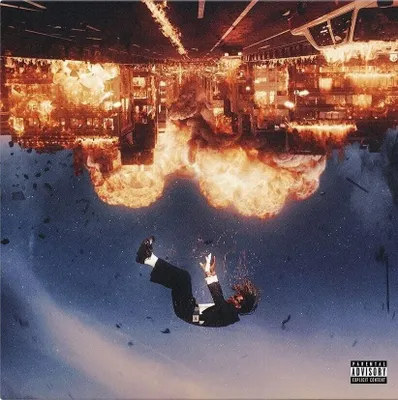 Produktbild von Offset - Set It Off (2 LP)