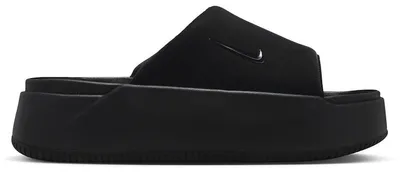 Produktbild von Nike Calm Elevation Slide Black (Women's) - EU 39