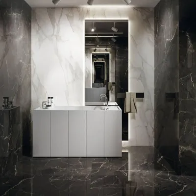 Zdjęcie produktu dla CASA39 Płytki imitujące marmur  120 x 120 cm Supergres Purity Of Marble