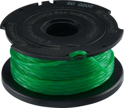 Image de Black&Decker Ersatzspule Reflex, 6m/2mm A6482