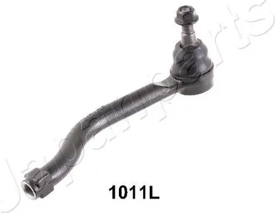 Produktbild von JAPANPARTS Spurstangenkopf Spurstange für NISSAN MURANO (Z51) Vorne Links TI-1011L