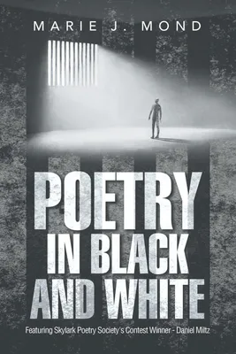 Produktbild von Poetry in Black and White