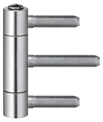 Image de SIMONSWERK Bande à percer BAKA C 1-20 WF 3 pces topzink 100kg STS oui DIN L/R HLT - 5 080656 0 11006