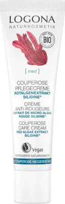 Produktbild von Logona Couperose Feuchtigkeits-Creme Bio 30ml