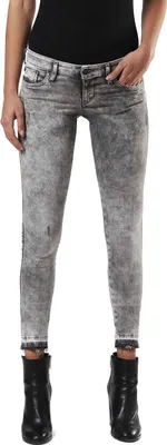 Produktbild von Diesel Skinzee Low-C 0679S Damen Jeans Hose Skinny Super Slim
