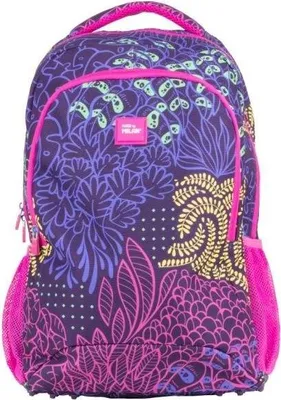 Obrázok produktu pre Veľký batoh 21l Skylights lilac MILAN