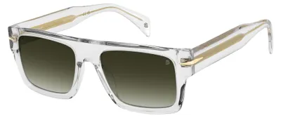 Produktbild von David Beckham DB 7161/S Crystal 54/18/150 Herren Sonnenbrillen