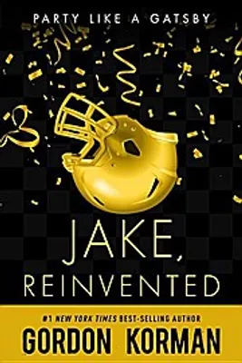 Obrázok produktu pre Jake, Reinvented