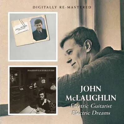 Produktbild von Electric Guitarist / Dream