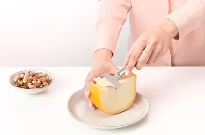 Obrázok produktu pre Brabantia 250224, Nerezová oceľ, Nerezová oceľ, Nerezová oceľ, Nerezová oceľ